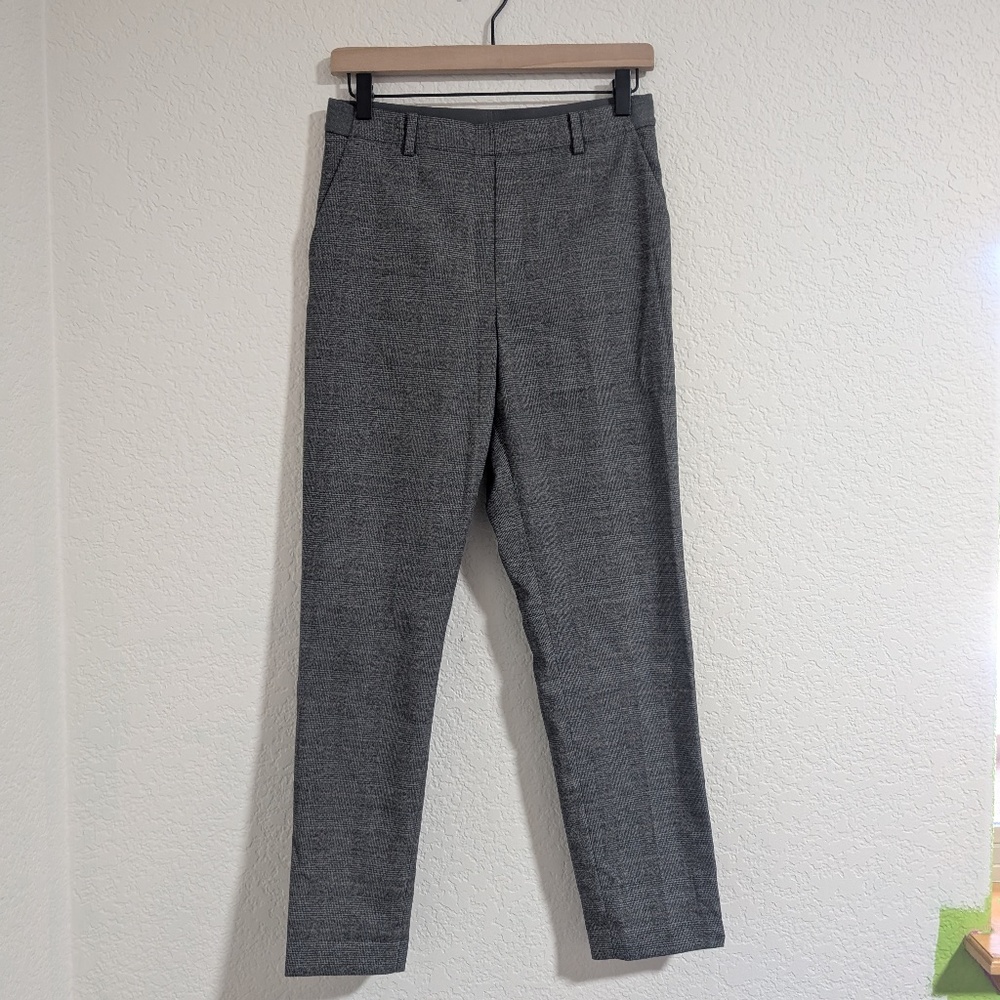 Uniqlo Pull-On Pants / S